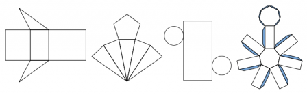 AHmaths3D Développements