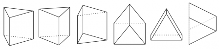 Exemple AHmath3D Exemple AHmath3D